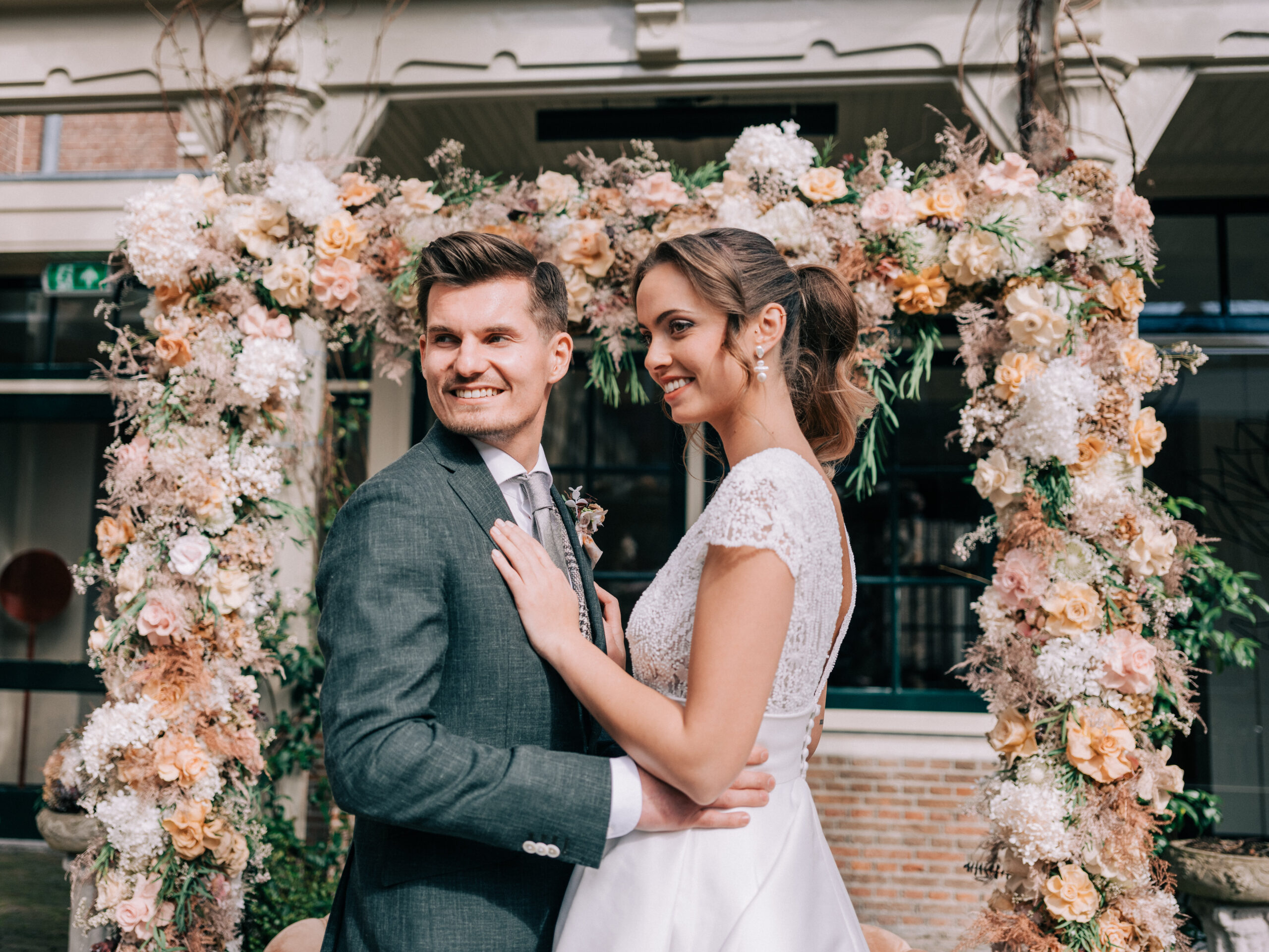 WSHS / Styled Shoot